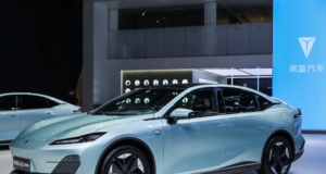 Changan’s Deepal raises 945 million USD in series C funding, plans second-generation products for 2026 Changan’s Deepal raises 945 million USD in series C funding, plans second-generation products for 2026