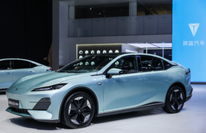 Changan’s Deepal raises 945 million USD in series C funding, plans second-generation products for 2026 Changan’s Deepal raises 945 million USD in series C funding, plans second-generation products for 2026
