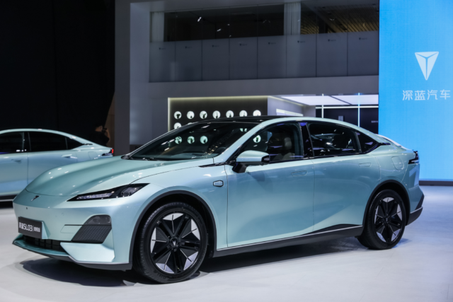 Changan’s Deepal raises 945 million USD in series C funding, plans second-generation products for 2026