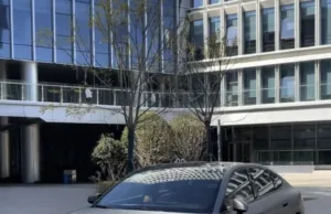 Chery Fulwin A9 spotted with fastback coupe styling ahead of 2026 launch Chery Fulwin A9 spotted with fastback coupe styling ahead of 2026 launch