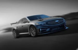 Chery to join the 24 Hours of Le Mans endurance race with Exeed brand Chery to join the 24 Hours of Le Mans endurance race with Exeed brand