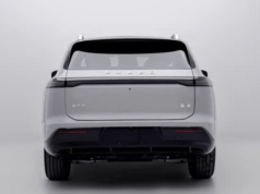 Chery’s Exeed Exlantix ET7 SUV range info exposed, max 726 km and CATL’s 97.682 kWh NMC battery for BEV variant Chery’s Exeed Exlantix ET7 SUV range info exposed, max 726 km and CATL’s 97.682 kWh NMC battery for BEV variant