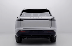 Chery’s Exeed Exlantix ET7 SUV range info exposed, max 726 km and CATL’s 97.682 kWh NMC battery for BEV variant Chery’s Exeed Exlantix ET7 SUV range info exposed, max 726 km and CATL’s 97.682 kWh NMC battery for BEV variant