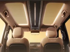 Chery’s iCar V27 EREV pre-order opened: 1,200 km range, Falcon 700 ADAS, max 449 hp Chery’s iCar V27 EREV pre-order opened: 1,200 km range, Falcon 700 ADAS, max 449 hp