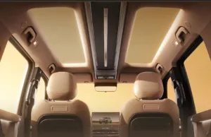 Chery’s iCar V27 EREV pre-order opened: 1,200 km range, Falcon 700 ADAS, max 449 hp Chery’s iCar V27 EREV pre-order opened: 1,200 km range, Falcon 700 ADAS, max 449 hp