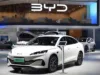China auto brands to top 2025 global sales, overtaking Japanese rivals China auto brands to top 2025 global sales, overtaking Japanese rivals