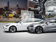 China Bans Retractable Door Handles on New Vehicles for Safety from 2027 China Bans Retractable Door Handles on New Vehicles for Safety from 2027