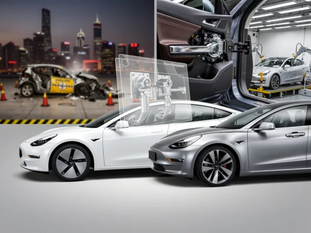 China Bans Retractable Door Handles on New Vehicles for Safety from 2027 China Bans Retractable Door Handles on New Vehicles for Safety from 2027