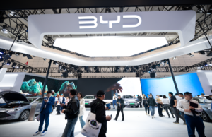 China carmakers poised to surpass Japan in global vehicle sales in 2025, Nikkei report says China carmakers poised to surpass Japan in global vehicle sales in 2025, Nikkei report says