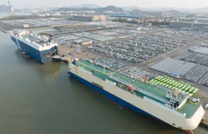 China EV exports worldwide surge 87% Y/Y to 199,836 in November; China EV exports worldwide surge 87% Y/Y to 199,836 in November;