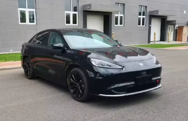 China grants first conditional L3 self-driving permits to Changan’s Deepal SL03 and BAIC’s Arcfox S6 China grants first conditional L3 self-driving permits to Changan’s Deepal SL03 and BAIC’s Arcfox S6