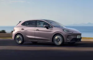 China leads the automotive industry with the first mass-produced electric car with semi-solid battery China leads the automotive industry with the first mass-produced electric car with semi-solid battery