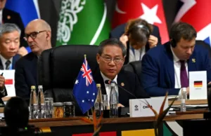 China pitches closer ties to Germany in strategic industries to ease rare earth strains China pitches closer ties to Germany in strategic industries to ease rare earth strains