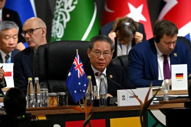 China pitches closer ties to Germany in strategic industries to ease rare earth strains China pitches closer ties to Germany in strategic industries to ease rare earth strains