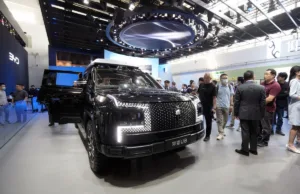 China Plans Tougher Regulations Targeting Carmaker Price War China Plans Tougher Regulations Targeting Carmaker Price War