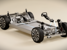 China removes mechanical steering requirement, allows full steer-by-wire systems China removes mechanical steering requirement, allows full steer-by-wire systems