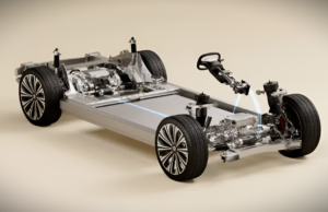 China removes mechanical steering requirement, allows full steer-by-wire systems China removes mechanical steering requirement, allows full steer-by-wire systems