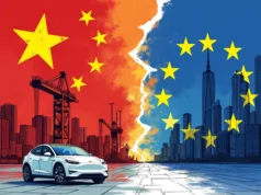 China Says EU Talks On EV Minimum Price Plan Have Resumed China Says EU Talks On EV Minimum Price Plan Have Resumed