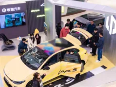 China to halt price war in EV market China to halt price war in EV market