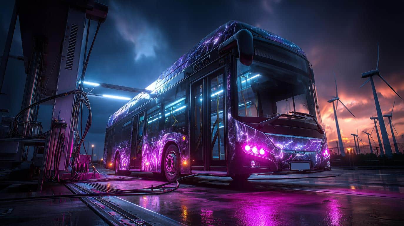 China's broader strategy, outlined in its national hydrogen development plan, targets 50,000 fuel cell vehicles by 2025 and 100,000-200,000 tonnes per year of low-carbon hydrogen.