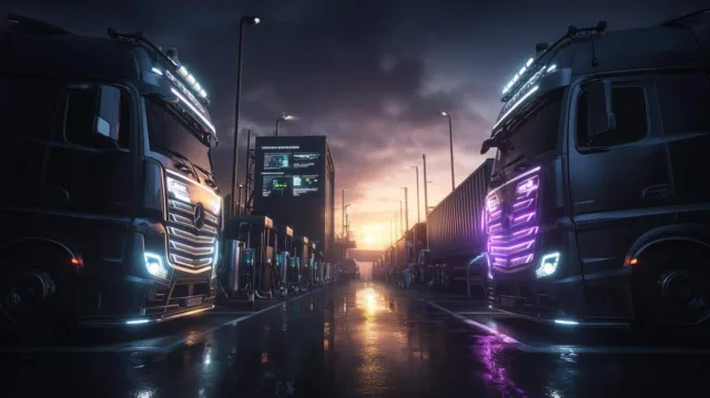 China's 44 Hydrogen City Clusters: World's Largest Fuel Cell Truck, Buses, and Pipeline Experiment China's 44 Hydrogen City Clusters: World's Largest Fuel Cell Truck, Buses, and Pipeline Experiment