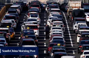 China’s approval for L3 self-driving cars to stimulate slowing mainland market China’s approval for L3 self-driving cars to stimulate slowing mainland market