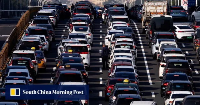 China’s approval for L3 self-driving cars to stimulate slowing mainland market