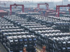 China’s Auto Industry: Bad News For The U.S., Perhaps For China Too China’s Auto Industry: Bad News For The U.S., Perhaps For China Too