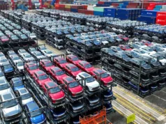 China’s BYD to Overtake Tesla as World’s Top EV Seller in 2025 China’s BYD to Overtake Tesla as World’s Top EV Seller in 2025