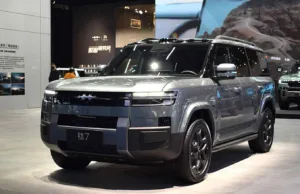 China’s BYD tries to break out of mass-market trap as domestic sales stall China's BYD tries to break out of mass-market trap as domestic sales stall