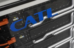 China’s EV Battery Giant Is Trying to Find a New Road China’s EV Battery Giant Is Trying to Find a New Road