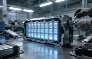 China’s EV battery recycling market hits 78 billion USD, recycled materials could top 280 billion USD by 2030 China’s EV battery recycling market hits 78 billion USD, recycled materials could top 280 billion USD by 2030