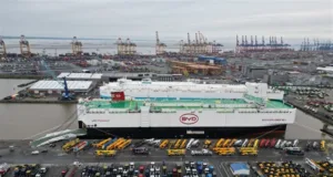 China’s EV boom confronts safety and governance reckoning China's EV boom confronts safety and governance reckoning