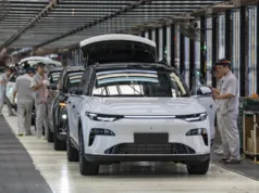 China’s EV dominance sparks EU retaliation China’s EV dominance sparks EU retaliation