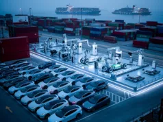 China’s EV Dominance: Strategies, Exports, and Global Lessons China’s EV Dominance: Strategies, Exports, and Global Lessons