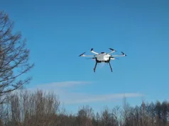 China’s hydrogen-powered drone sets world endurance record with 117-mile flight China’s hydrogen-powered drone sets world endurance record with 117-mile flight
