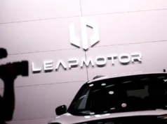China’s Leapmotor aims for 4M annual EV sales in a decade China's Leapmotor aims for 4M annual EV sales in a decade