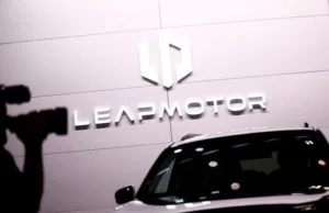China’s Leapmotor aims for 4M annual EV sales in a decade China's Leapmotor aims for 4M annual EV sales in a decade