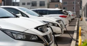 China’s New EV Energy Limits Contrast With US Rollback Of Fuel Economy Standards – BYD (OTC:BYDDF), BYD (OTC:BYDDY) China's New EV Energy Limits Contrast With US Rollback Of Fuel Economy Standards - BYD (OTC:BYDDF), BYD (OTC:BYDDY)