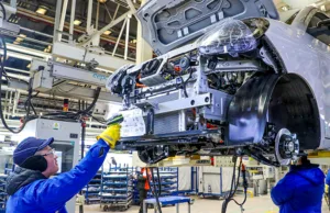 China’s Tighter Auto Industry Regulations Benefit Established Carmakers, Volkswagen Exec Says China's Tighter Auto Industry Regulations Benefit Established Carmakers, Volkswagen Exec Says