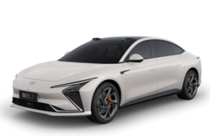 Chinese automotive industry is plagued by a trend of blindly following trends, Geely VP said Chinese automotive industry is plagued by a trend of blindly following trends, Geely VP said