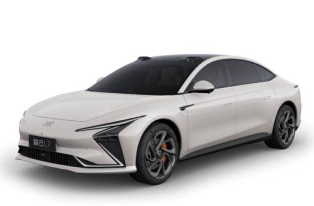 Chinese automotive industry is plagued by a trend of blindly following trends, Geely VP said