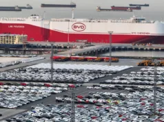 Chinese BYD to co-develop marine batteries with Corvus Chinese BYD to co-develop marine batteries with Corvus