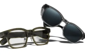 Chinese EV maker Li Auto unveils industry’s cheapest AI glasses at US$282 Chinese EV maker Li Auto unveils industry’s cheapest AI glasses at US$282