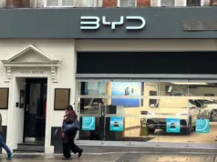 Chinese EV makers like BYD seen gaining from new UK pay-per-mile tax Chinese EV makers like BYD seen gaining from new UK pay-per-mile tax