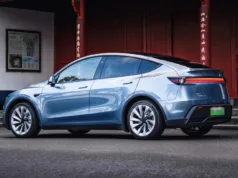 Chinese EV Stocks Rise on Trade-In Subsidy Extension to 2026 Chinese EV Stocks Rise on Trade-In Subsidy Extension to 2026