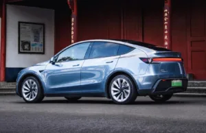 Chinese EV Stocks Rise on Trade-In Subsidy Extension to 2026 Chinese EV Stocks Rise on Trade-In Subsidy Extension to 2026