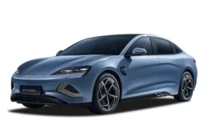 Chinese Hypercar Ambitions, BYD Look Set To Join Chery On The Road To Le Mans Chinese Hypercar Ambitions, BYD Look Set To Join Chery On The Road To Le Mans