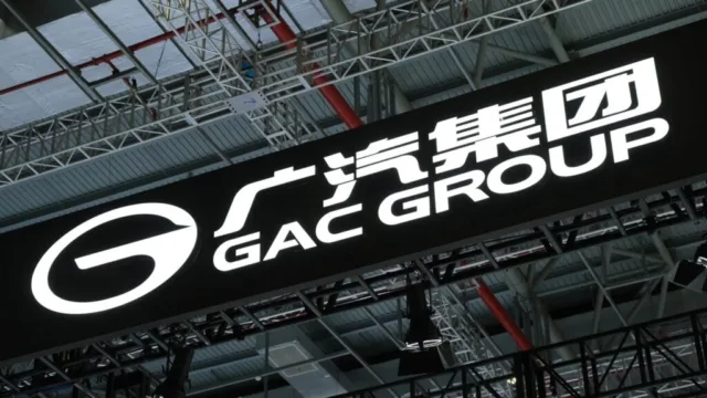 Chinese State-Owned Automaker GAC To Enter Japan's EV Market After BYD: Report Chinese State-Owned Automaker GAC To Enter Japan's EV Market After BYD: Report