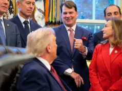 Column: Feeling policy whiplash? Blame automakers Column: Feeling policy whiplash? Blame automakers